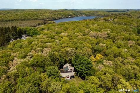 25 Bald Hill Road Kent CT 06785