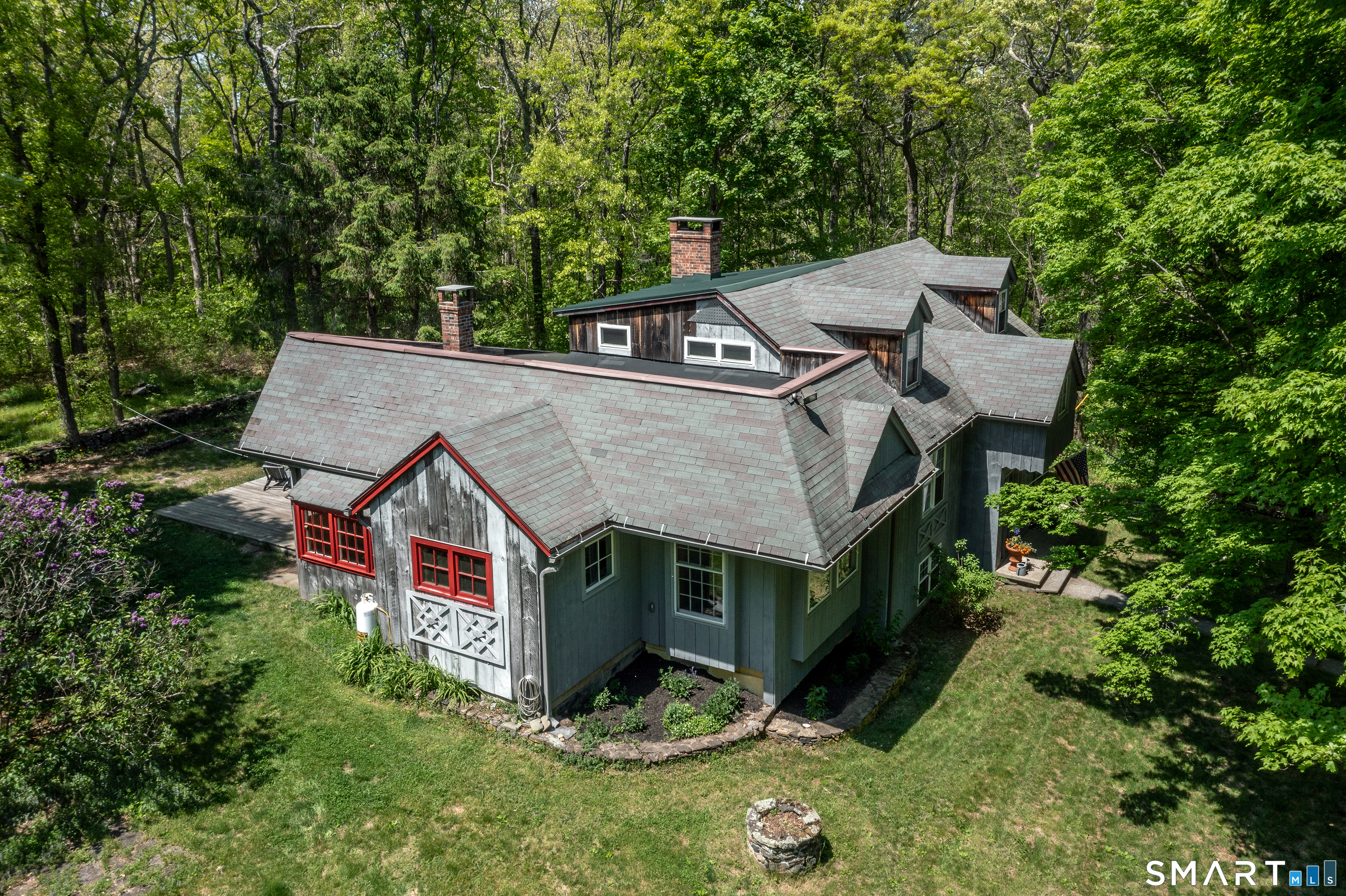 25 Bald Hill Road Kent CT 06785