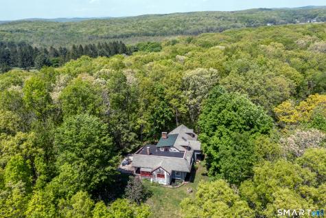 25 Bald Hill Road Kent CT 06785