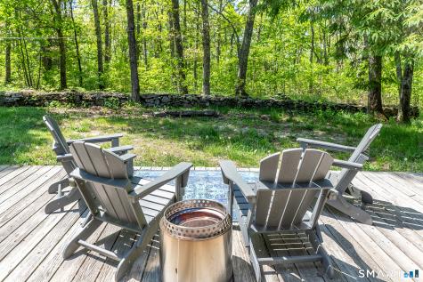 25 Bald Hill Road Kent CT 06785