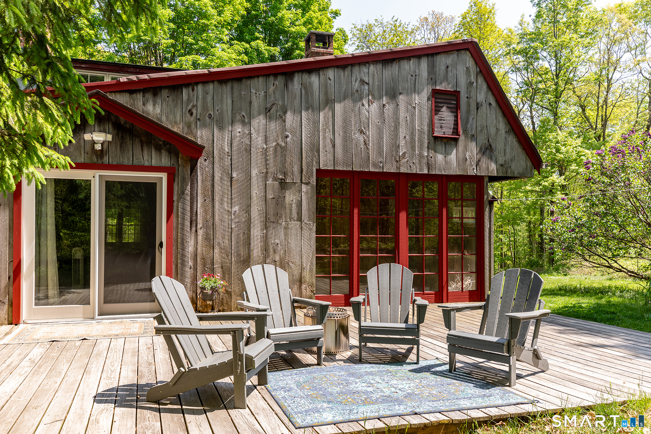 25 Bald Hill Road Kent CT 06785