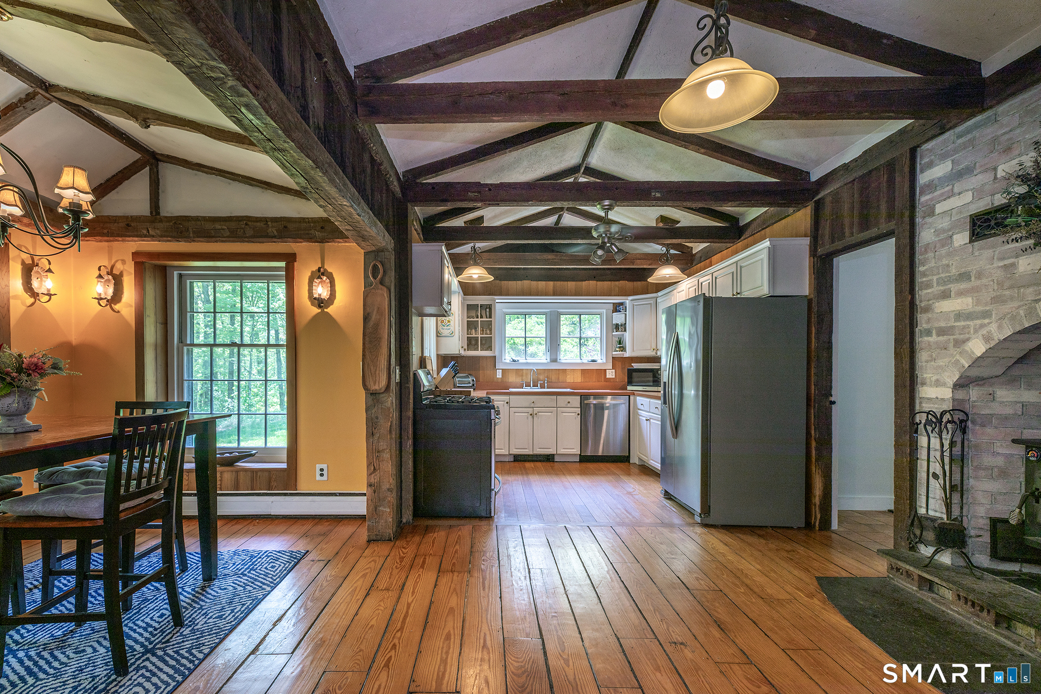 25 Bald Hill Road Kent CT 06785