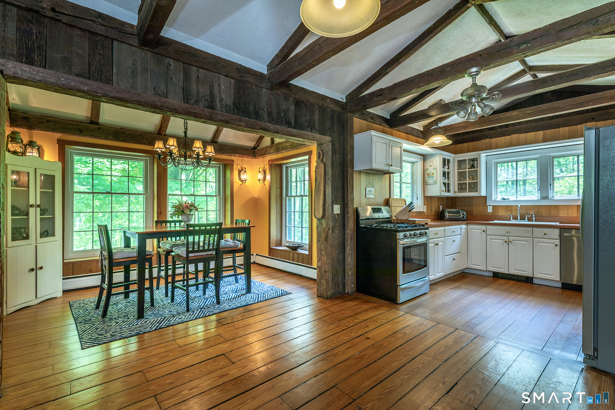 25 Bald Hill Road Kent CT 06785