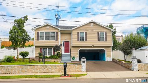 45 Daytona Street West Haven CT 06516