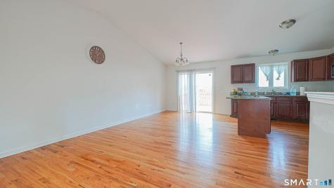 45 Daytona Street West Haven CT 06516