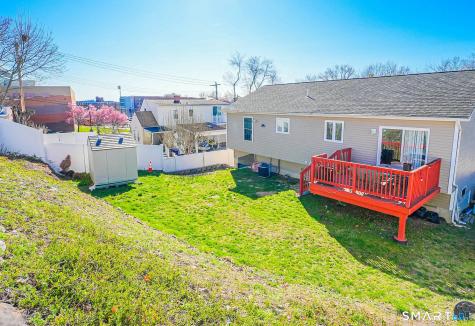 45 Daytona Street West Haven CT 06516