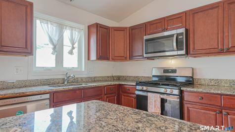 45 Daytona Street West Haven CT 06516