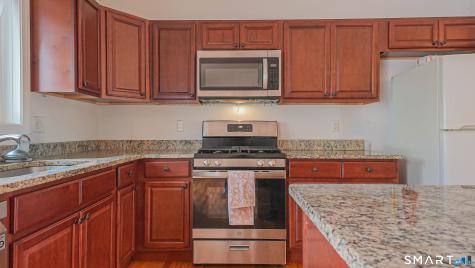 45 Daytona Street West Haven CT 06516
