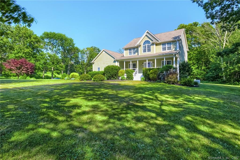 180 Wheeler Road Stonington CT 06378