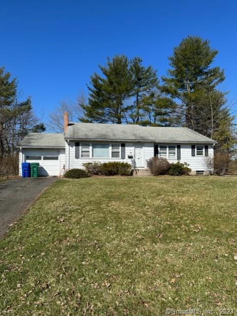 5 Longview Drive Bloomfield CT 06002