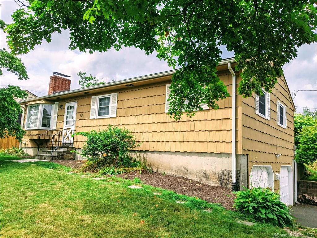 83 West Wooster Street Danbury CT 06810