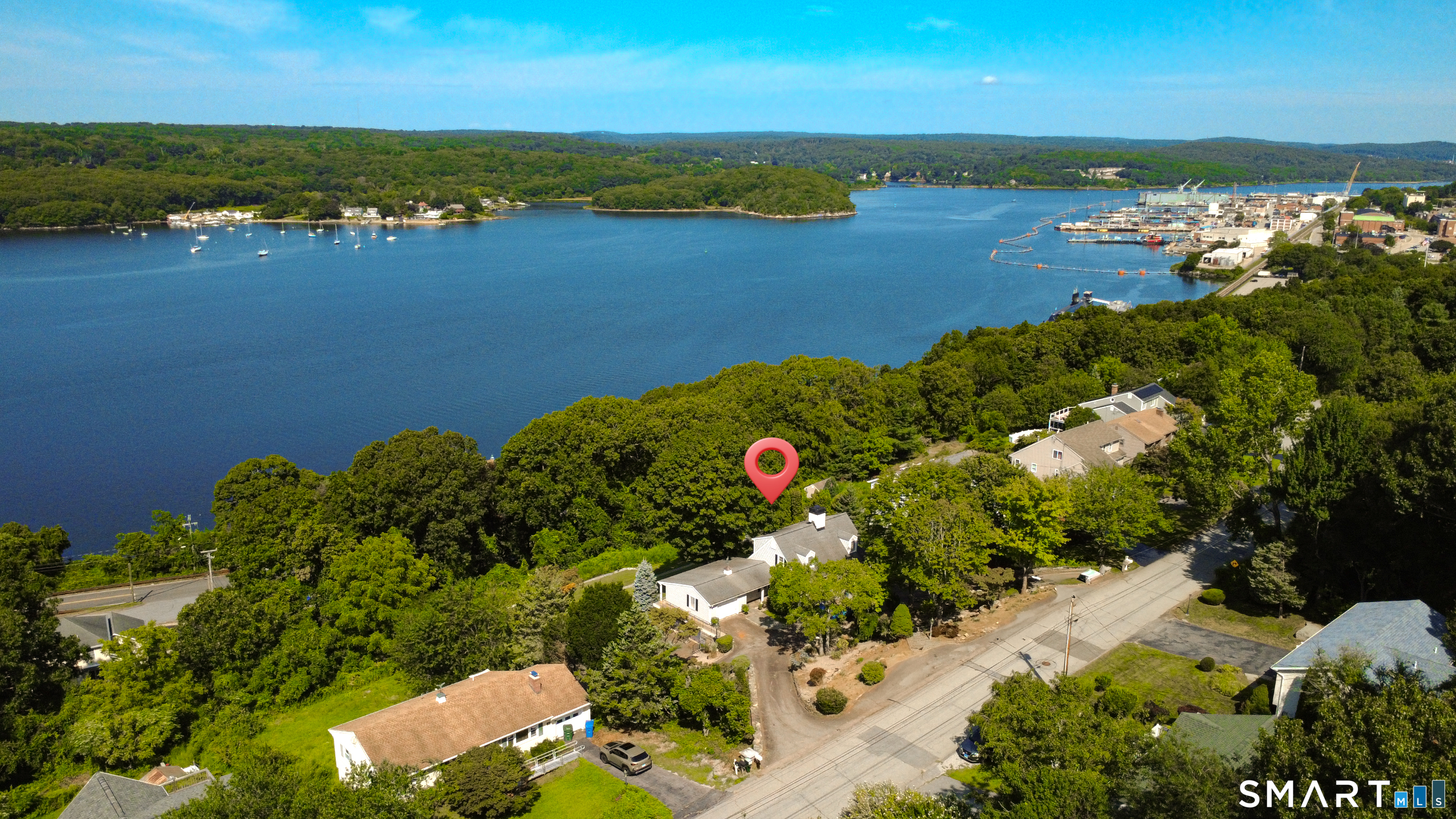 87 Phoenix Drive Groton CT 06340