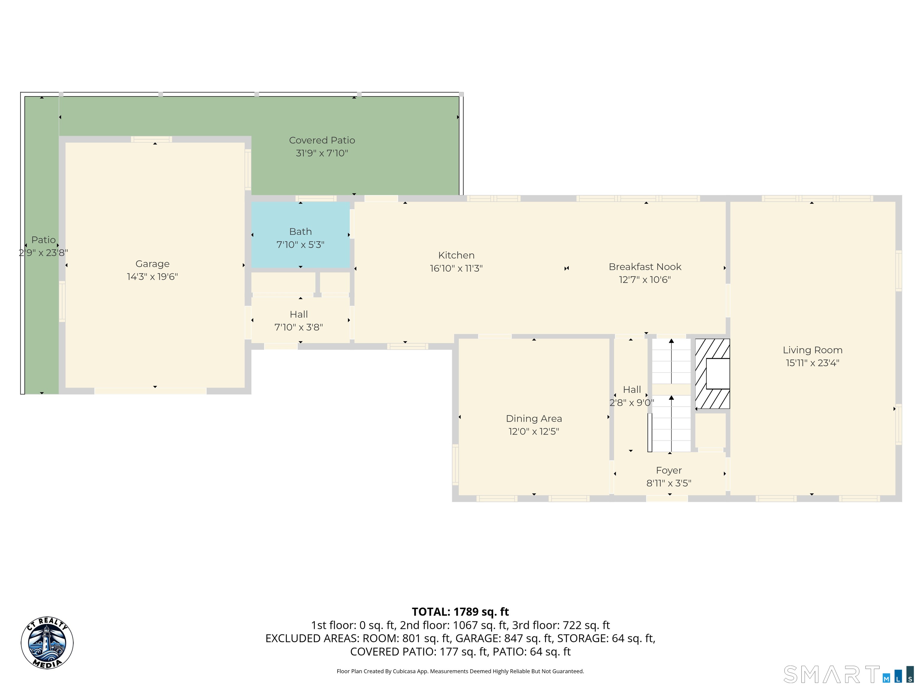 87 Phoenix Drive Groton CT 06340