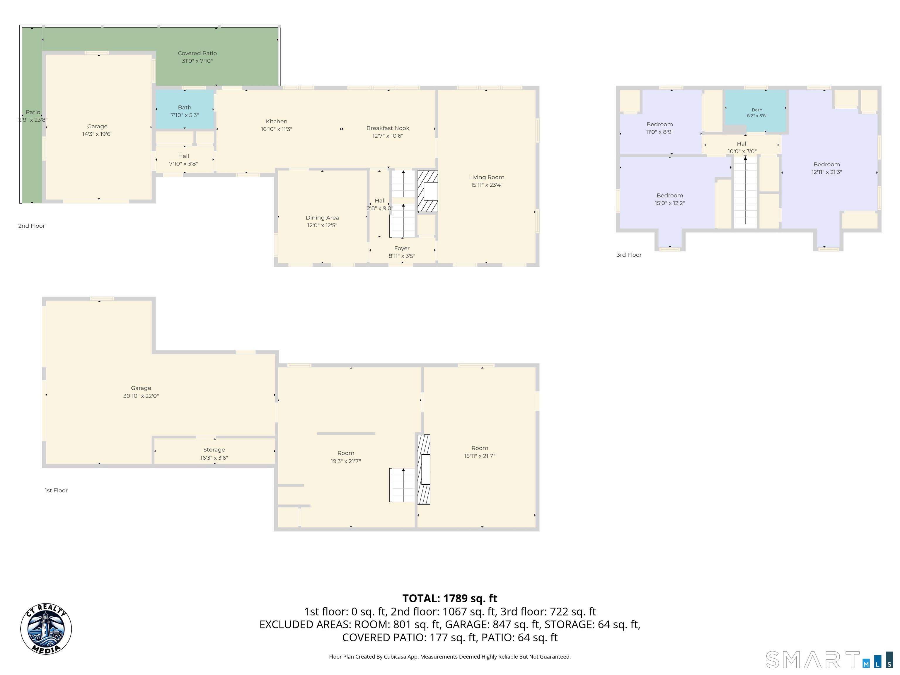 87 Phoenix Drive Groton CT 06340