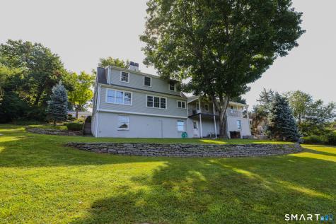 87 Phoenix Drive Groton CT 06340