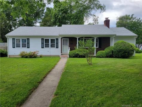 565 Pemburn Drive Fairfield CT 06824