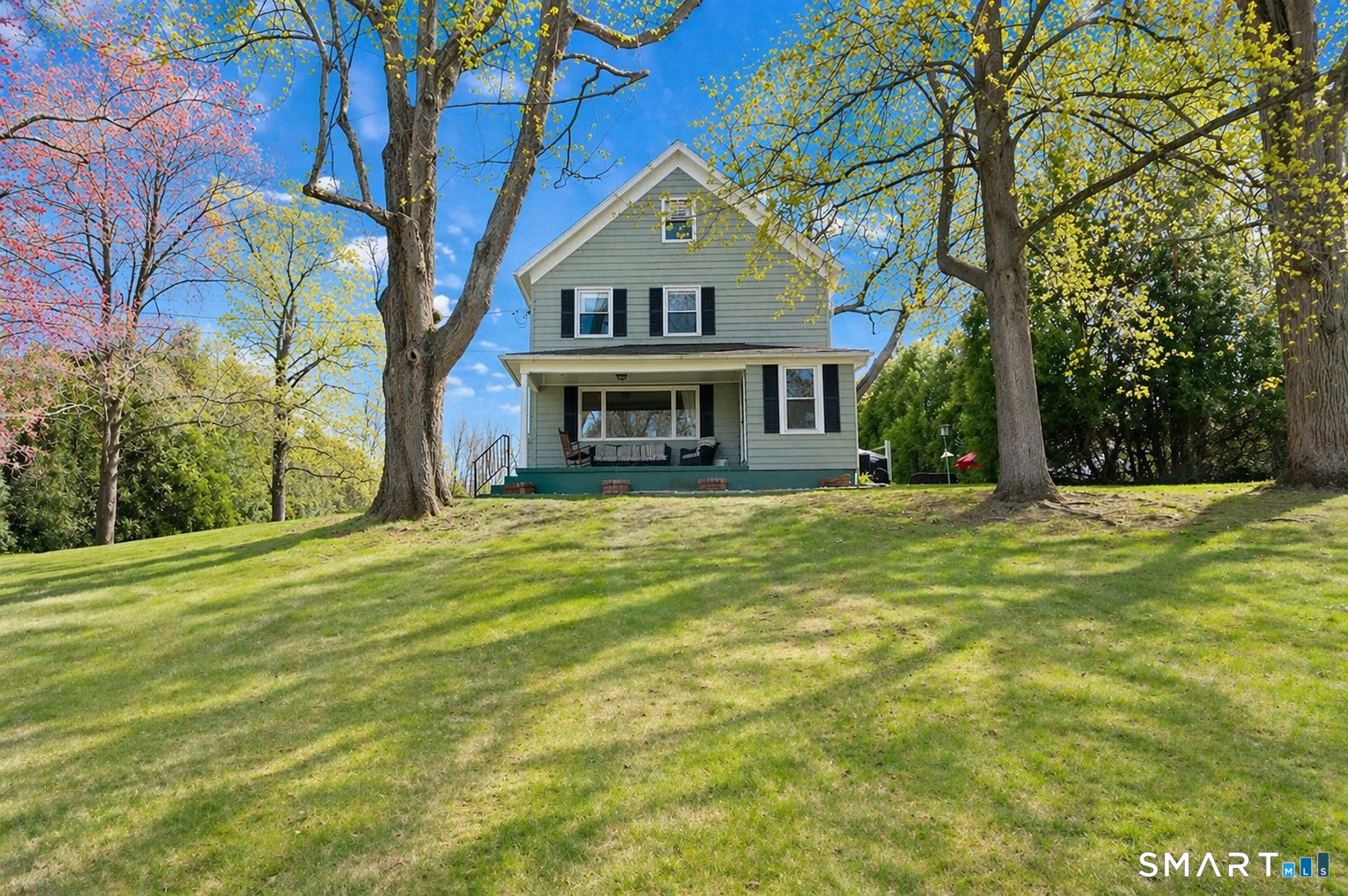 53 Cedar Street Middlefield CT 06481