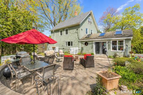 53 Cedar Street Middlefield CT 06481