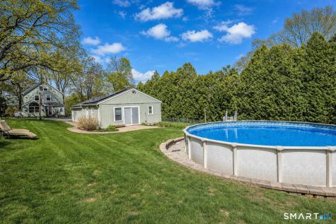 53 Cedar Street Middlefield CT 06481