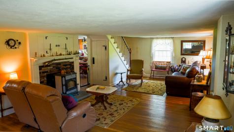 78 West District Road Farmington CT 06085