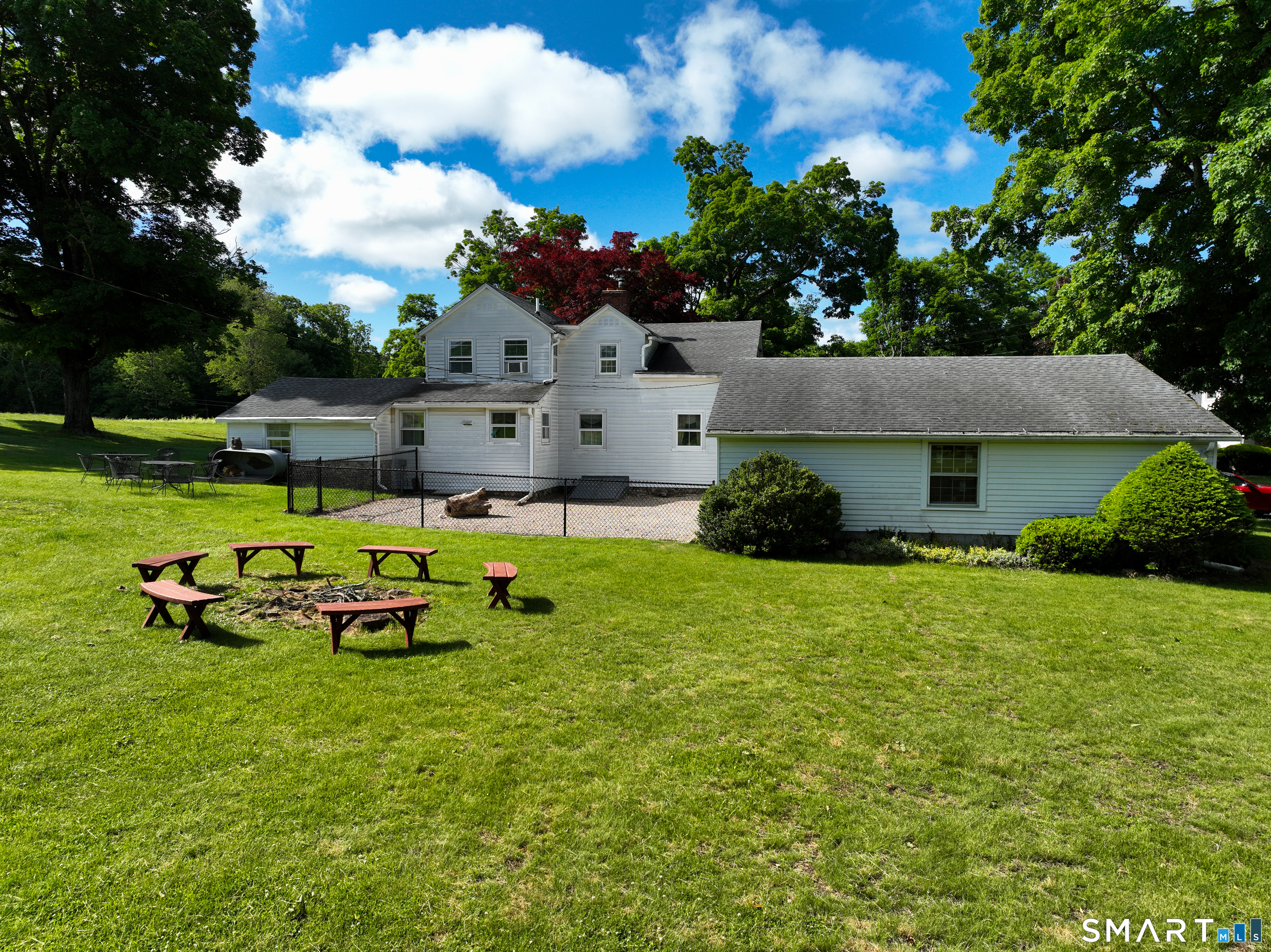 78 West District Road Farmington CT 06085
