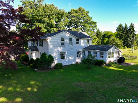 78 West District Road Farmington CT 06085