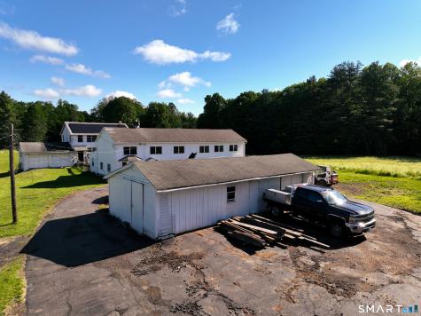 78 West District Road Farmington CT 06085