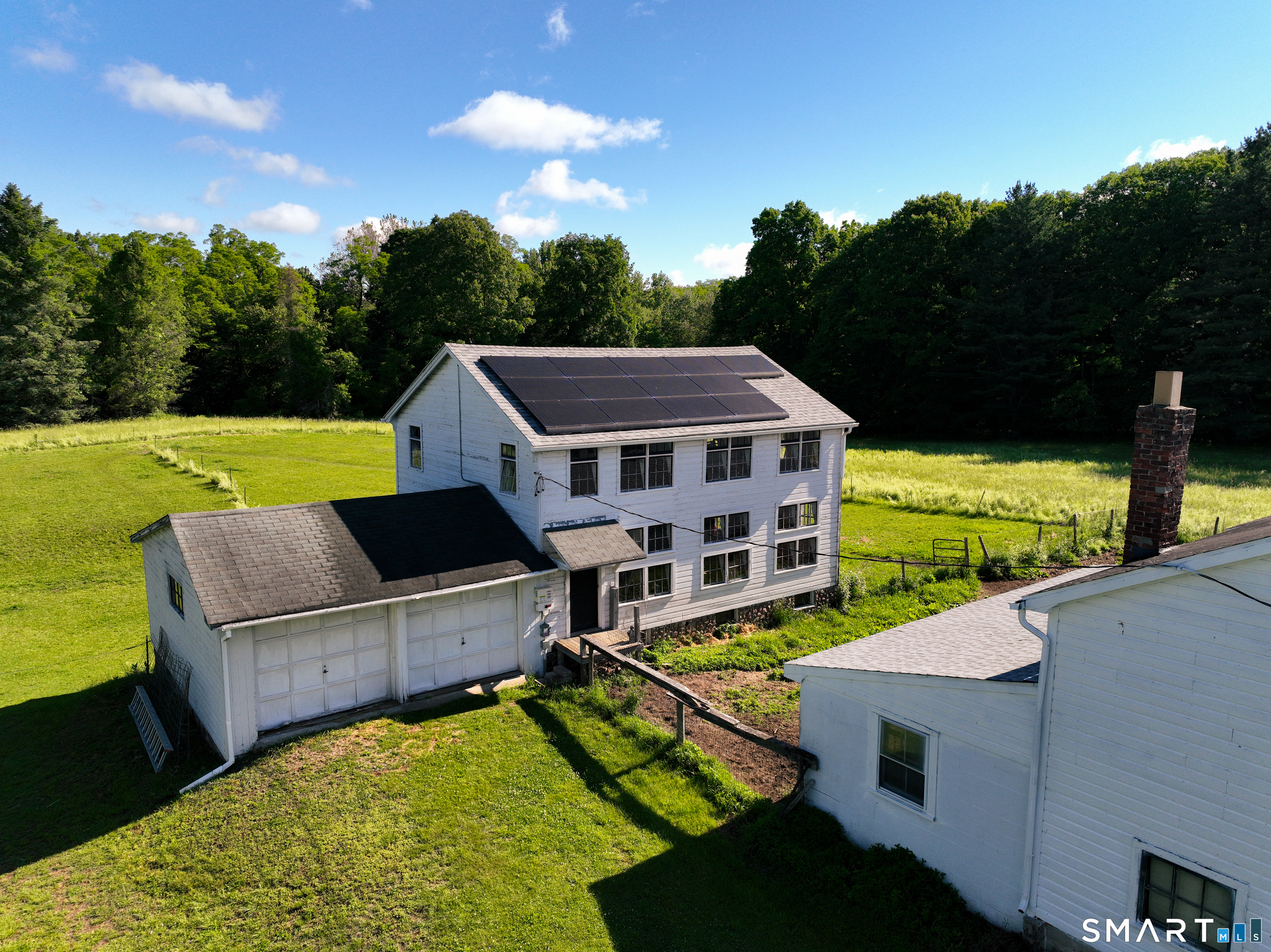78 West District Road Farmington CT 06085