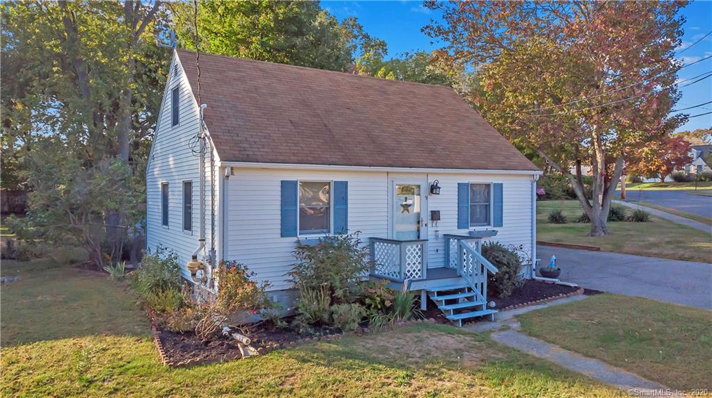 35 Primrose Street Milford CT 06460