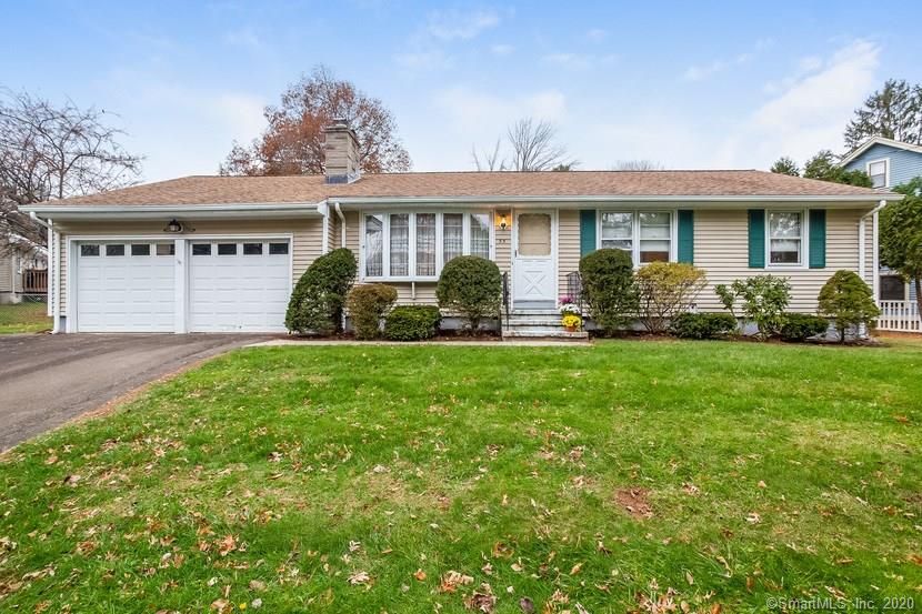 35 Brown Street Hamden CT 06518