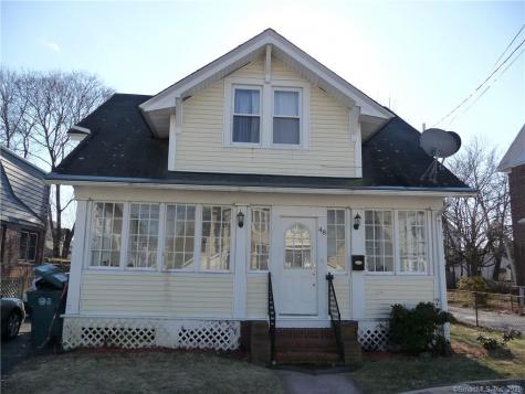 48 Concord Street Hamden CT 06514