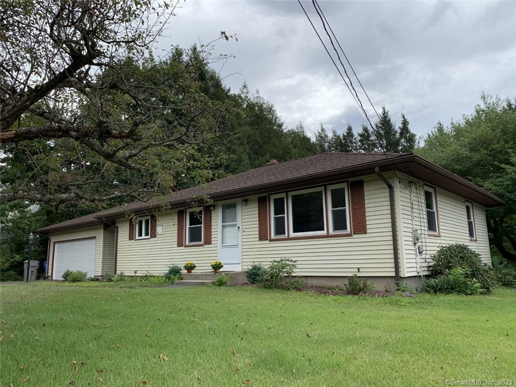 60 Sonstrom Road Bristol CT 06010