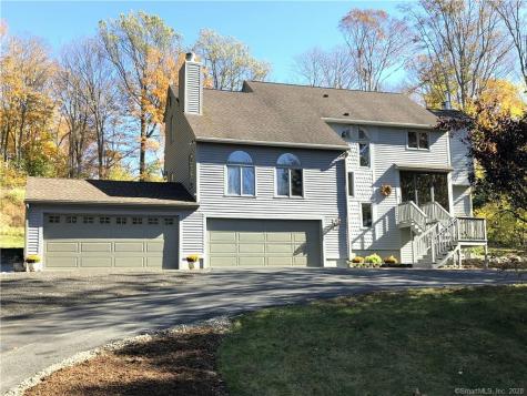 56 Bridle Path Lane Madison CT 06443