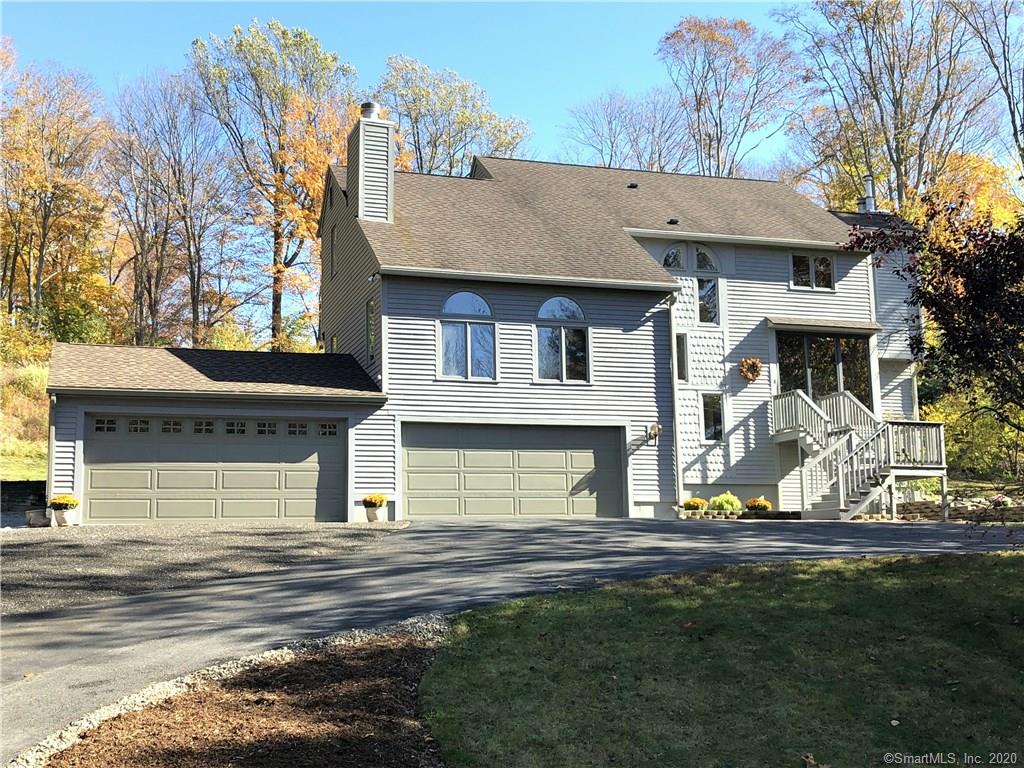 56 Bridle Path Lane Madison CT 06443