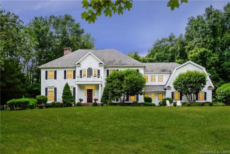801 Banks North Road Fairfield CT 06824