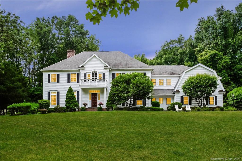 801 Banks North Road Fairfield CT 06824
