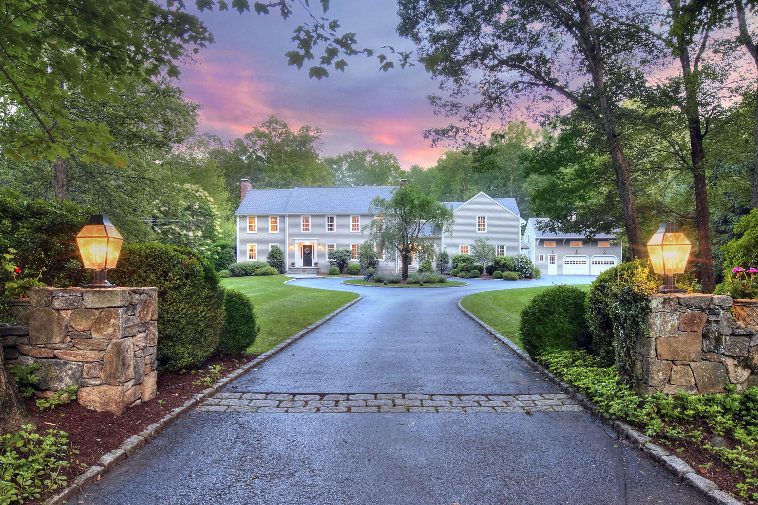 150 Aran Hill Road Fairfield CT 06824