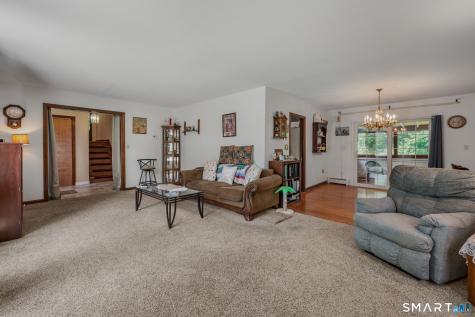 28 Adams Drive Norwich CT 06360