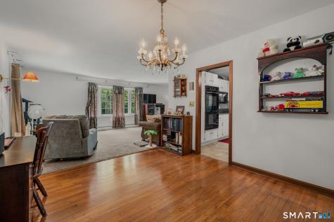 28 Adams Drive Norwich CT 06360