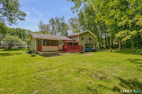 28 Adams Drive Norwich CT 06360