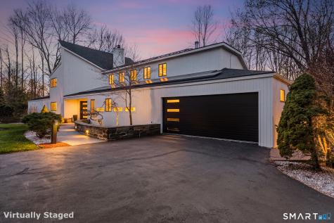 25 Surrey Drive Cheshire CT 06410