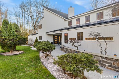 25 Surrey Drive Cheshire CT 06410