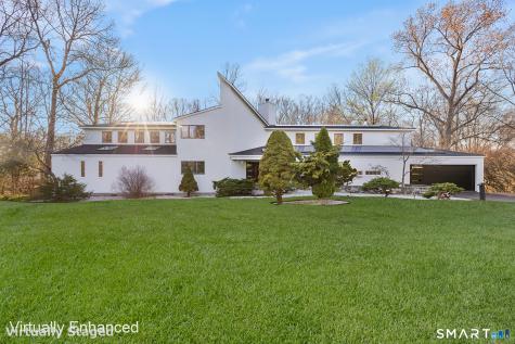 25 Surrey Drive Cheshire CT 06410
