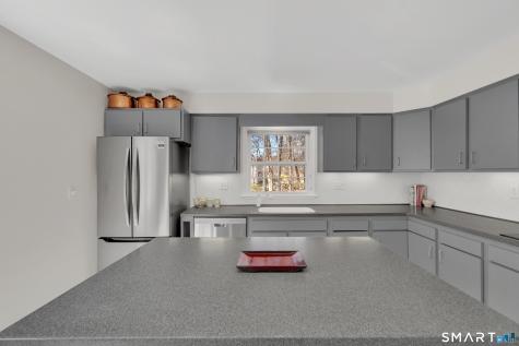 30 Brierwood Drive Woodbridge CT 06525