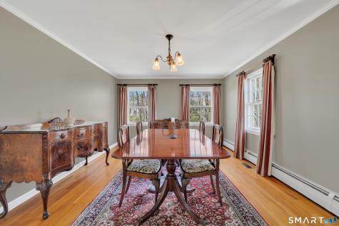 30 Brierwood Drive Woodbridge CT 06525