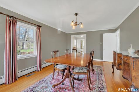 30 Brierwood Drive Woodbridge CT 06525