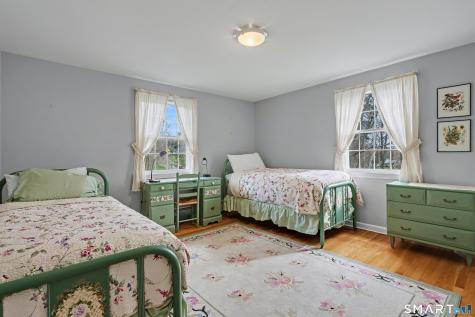 30 Brierwood Drive Woodbridge CT 06525