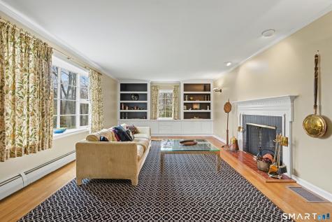 30 Brierwood Drive Woodbridge CT 06525