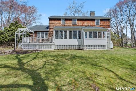 30 Brierwood Drive Woodbridge CT 06525