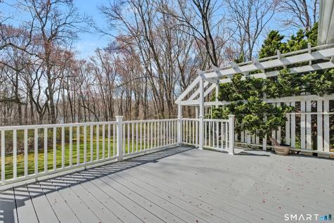 30 Brierwood Drive Woodbridge CT 06525